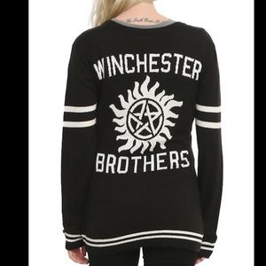 ❌❤️ Supernatural Cardigan ❌❤️
